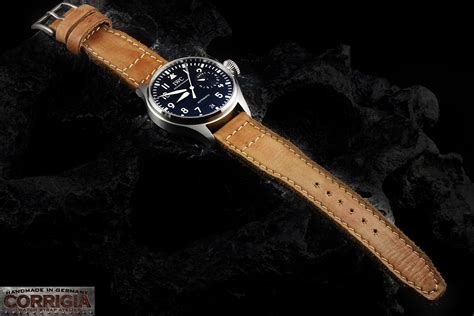 iwc leather watch strap|IWC STRAP FINDER .